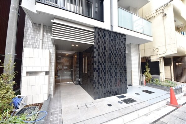 プライマル八丁堀の物件内観写真